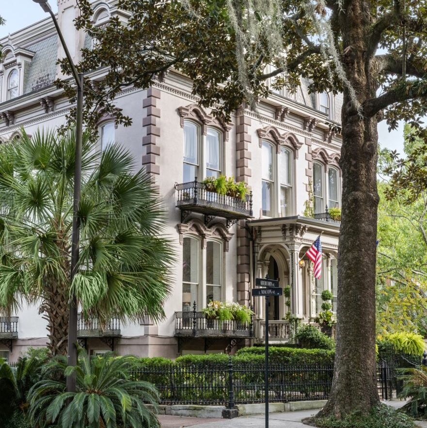 Picture of Hamilton-Turner Inn