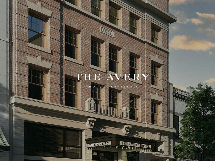 Picture of The Avery Hotel
