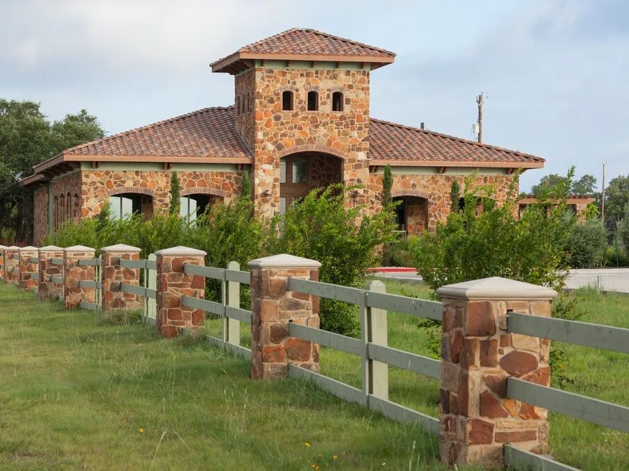 Picture of Texas Hill Country Olive Co.