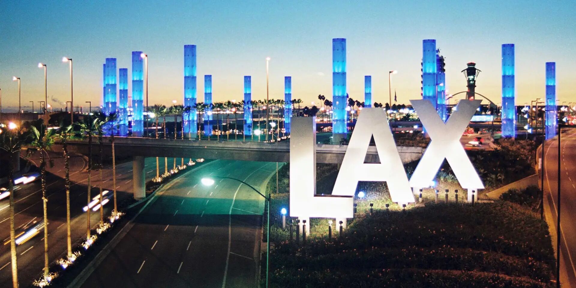 Picture of Los Angeles International Airport