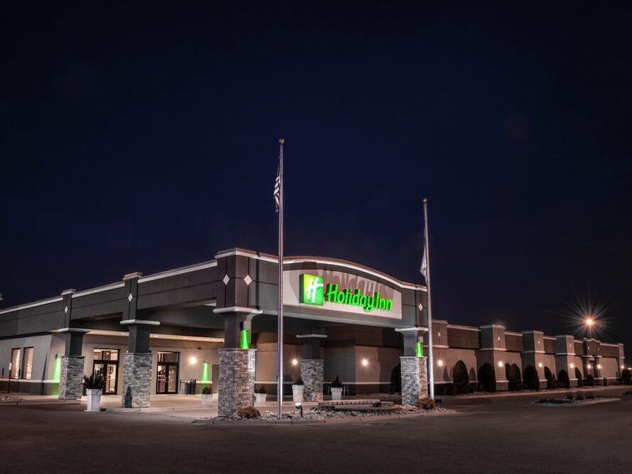 Picture of Holiday Inn Fargo