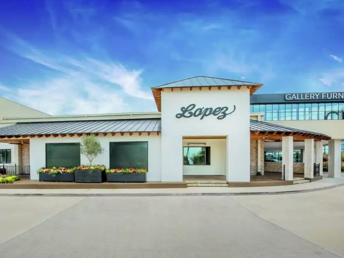 Picture of LOPEZ MEXICAN RESTAURANT