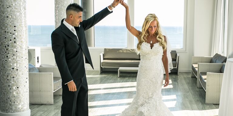 Melissa & Gregg Home Page Banner