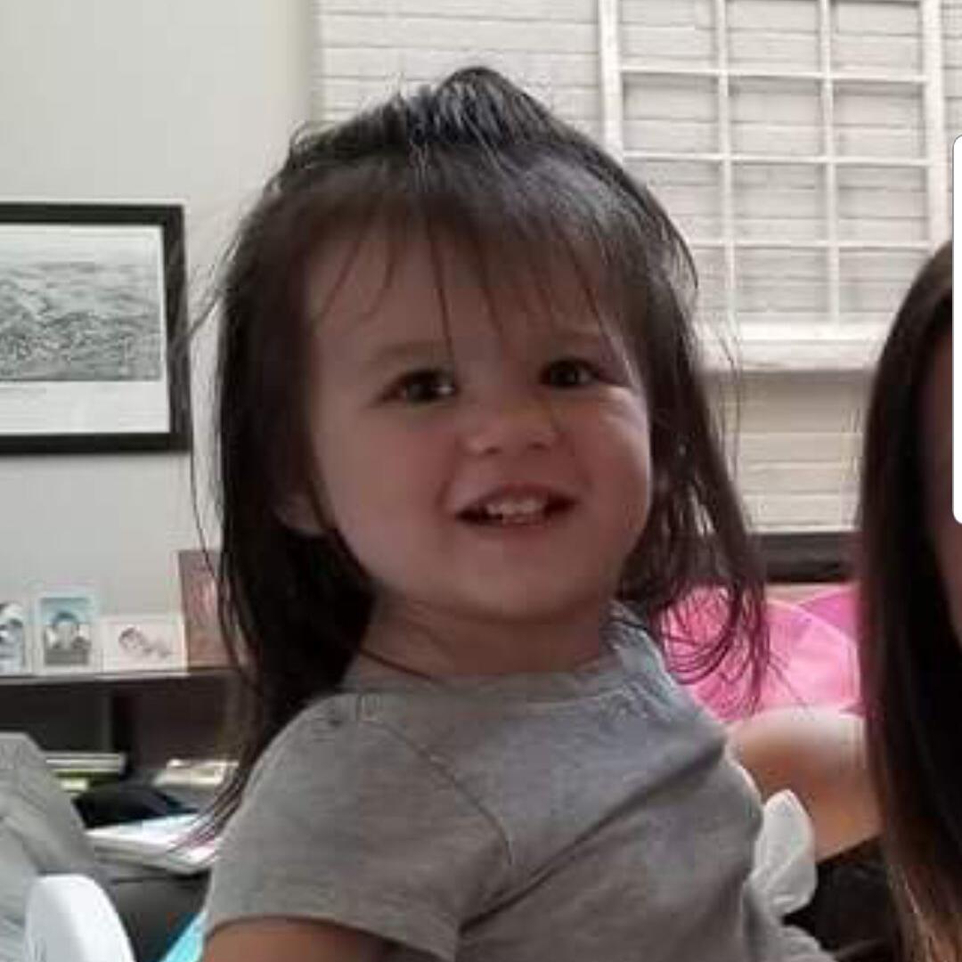 Isabelle Yang