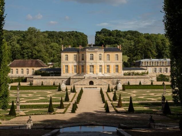 Picture of Chateau de Villette