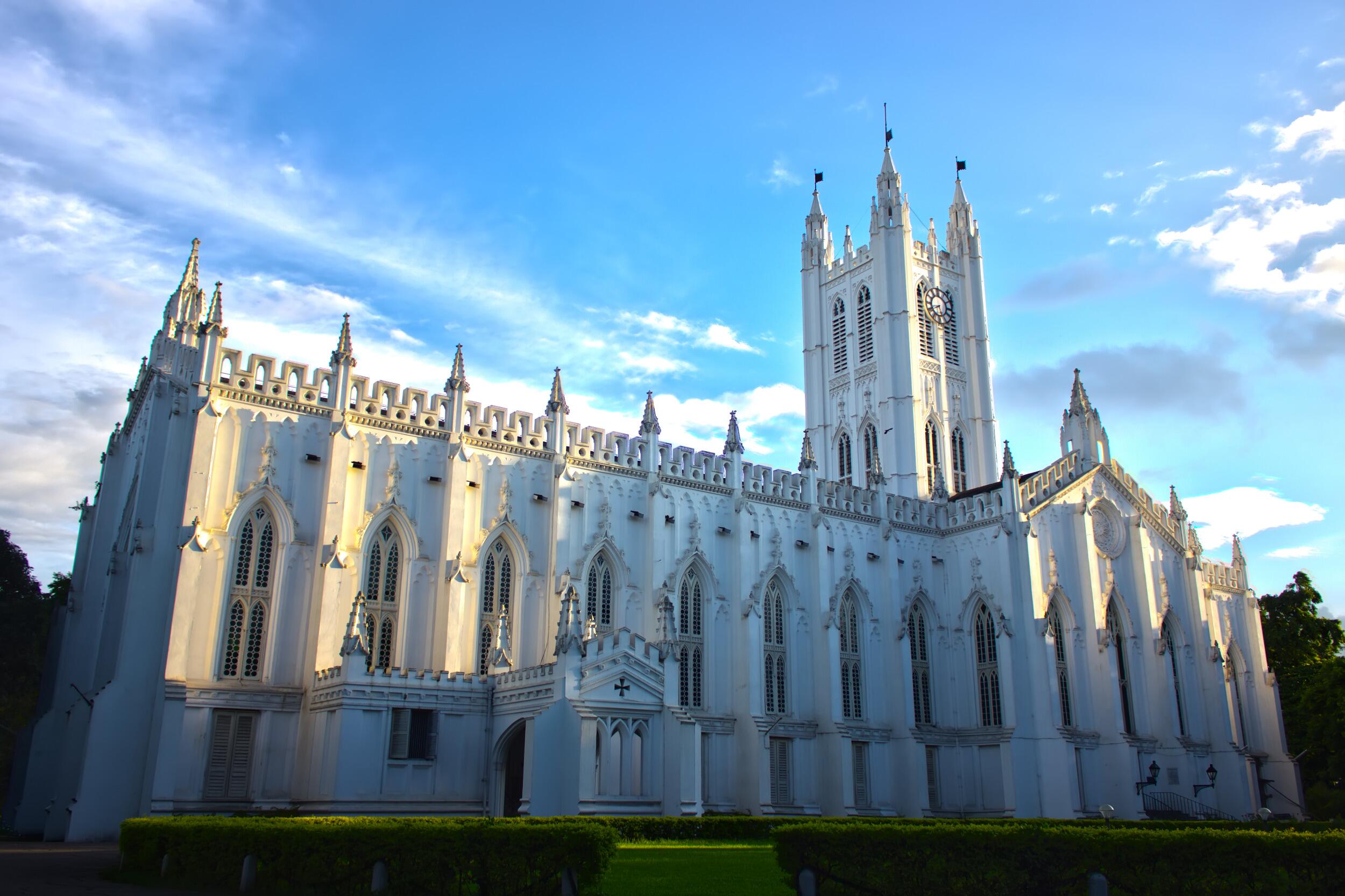 Picture of St. Paul Cathedral Church