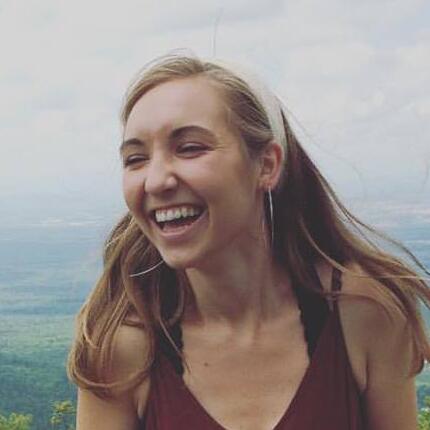 CARLY BUCKHOLZ