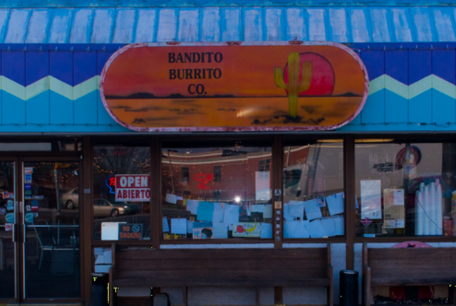 Picture of Bandito Burrito Co