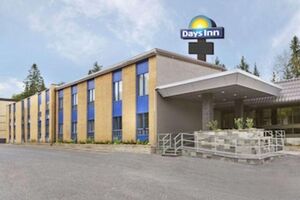 Picture of Sunset Inn Kenora