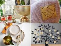 20 Celebratory 50th Anniversary Gifts for Parents