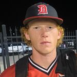 Cade Oswalt