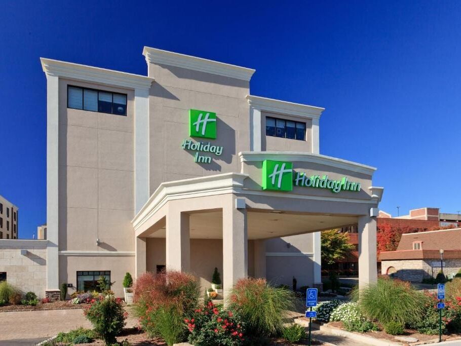 Picture of Holiday Inn Express & Suites Williamsport, an IHG Hotel