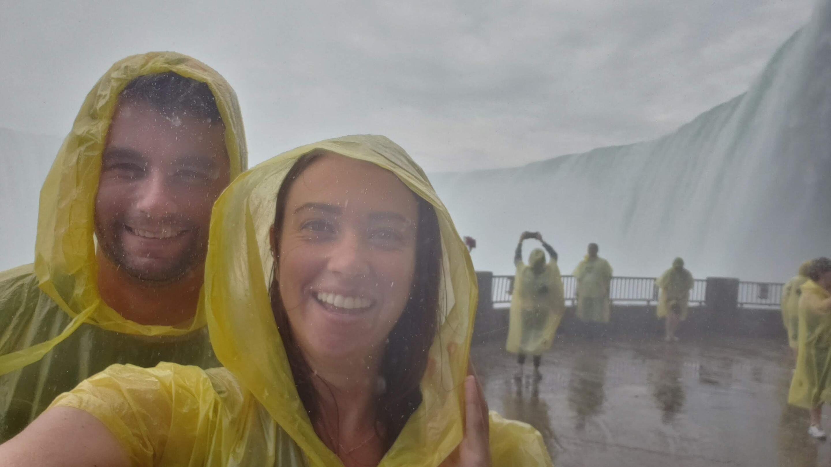 Niagara Falls