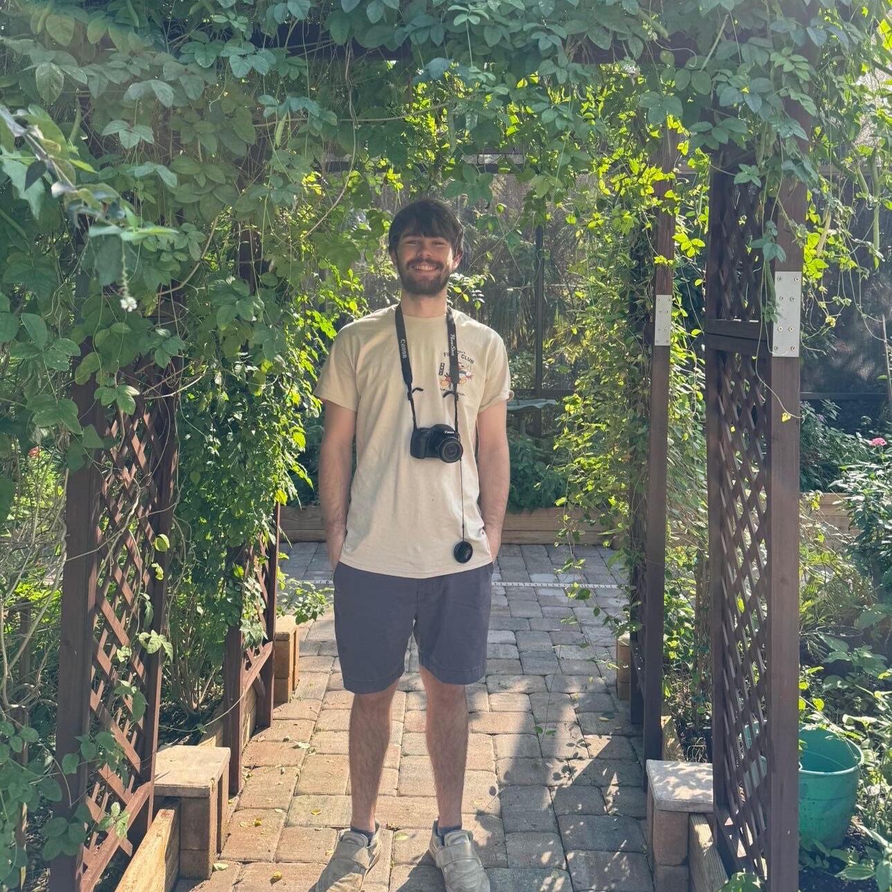 Zach Reisenbuechler