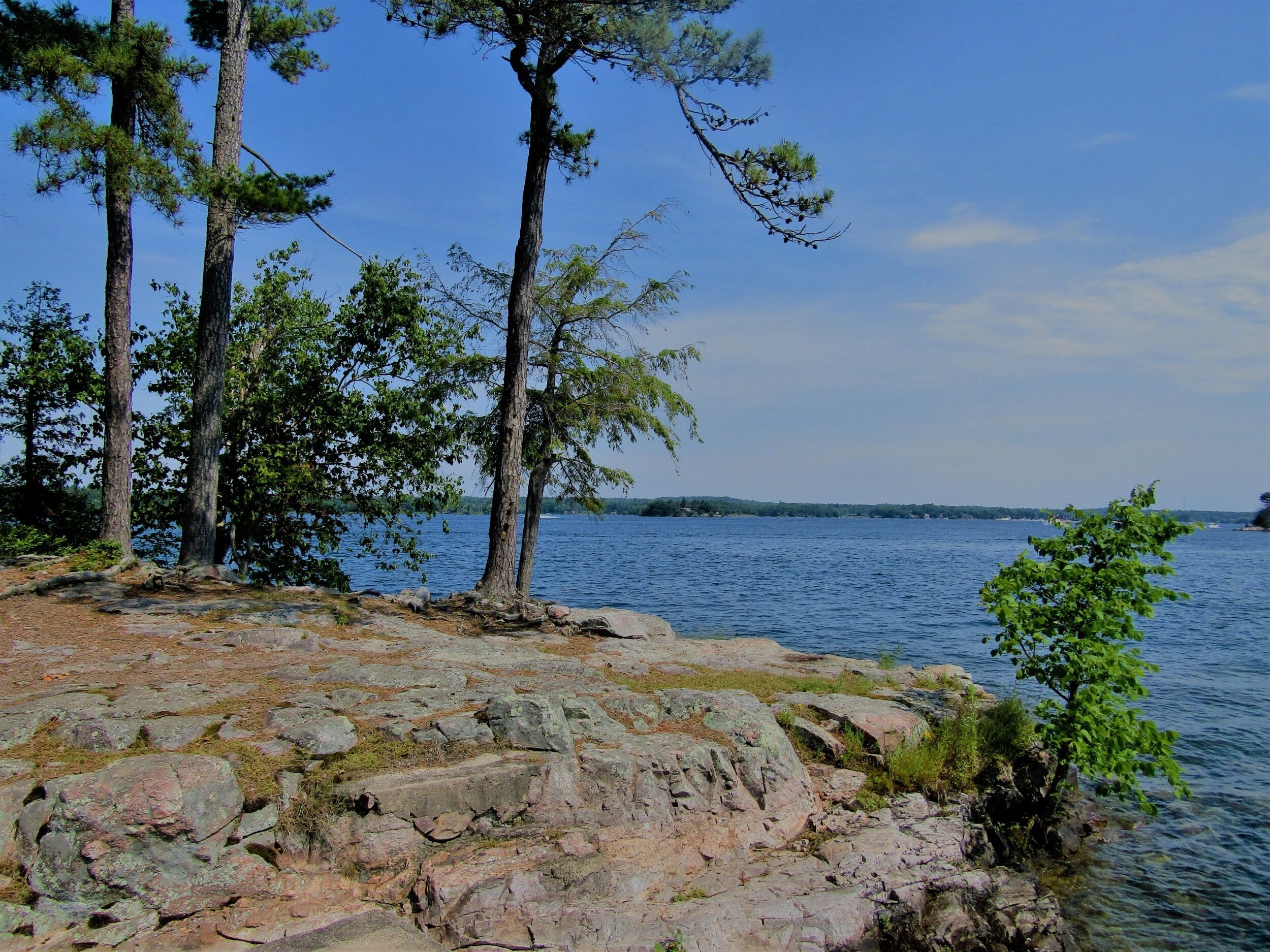 Picture of Wellesley Island State Park