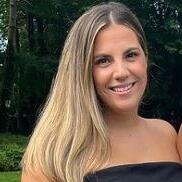 Taylor McGarvah
