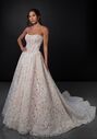 Martina Liana ML1994 A-Line Wedding Dress - thumbnail - 2