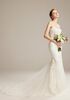 AW Bridal AW Olive Wedding Dress Mermaid Wedding Dress - thumbnail - 3