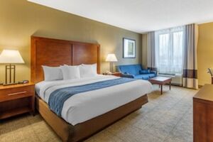 Picture of Comfort Inn Conference Center
