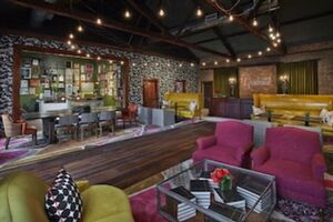 Picture of Hotel Abacus