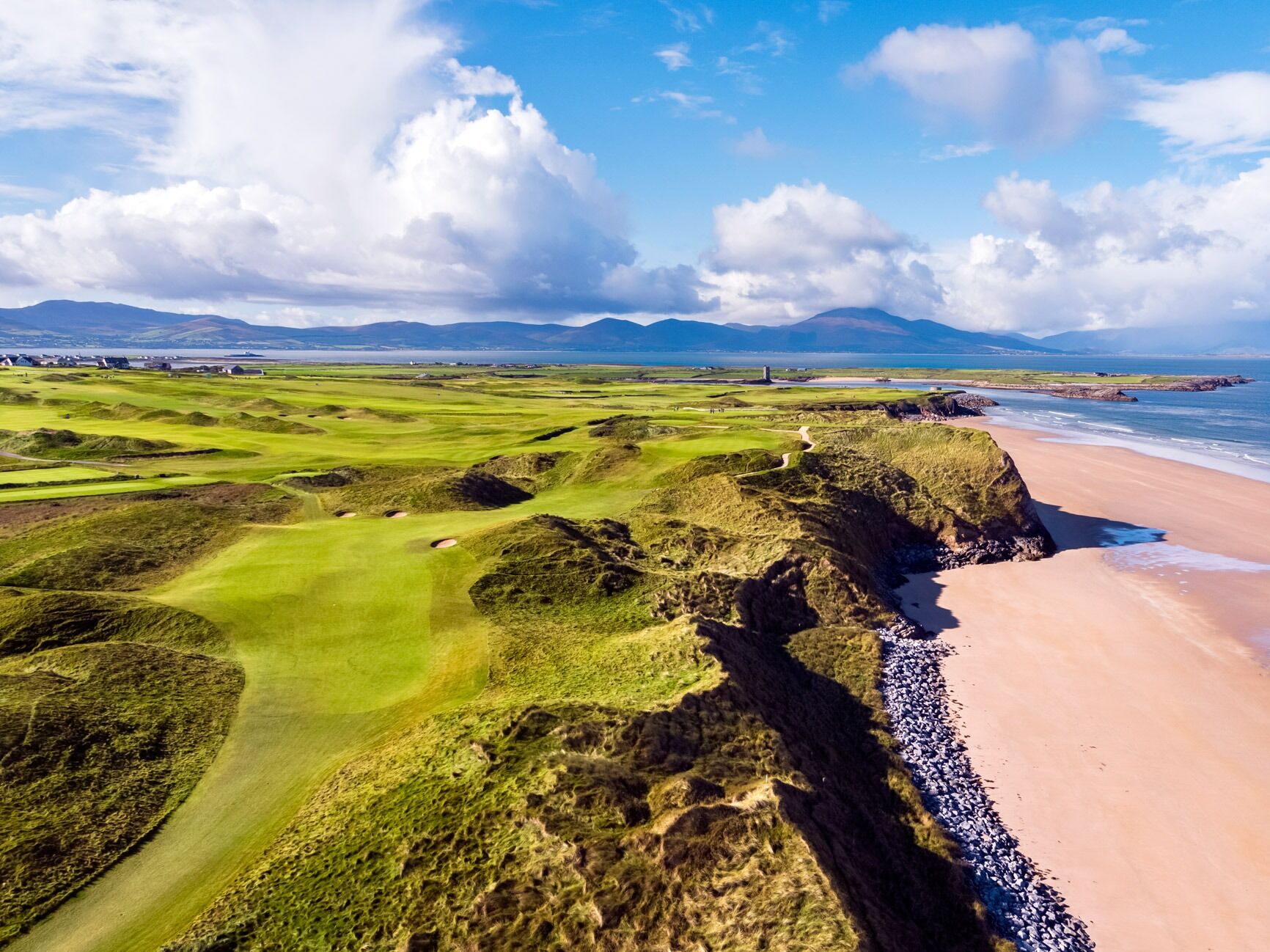 Picture of Tralee Golf Club