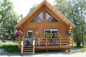 Picture of Hatcher Pass Bed & Breakfast