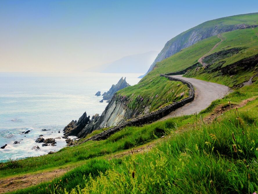 Picture of Slea Head Drive