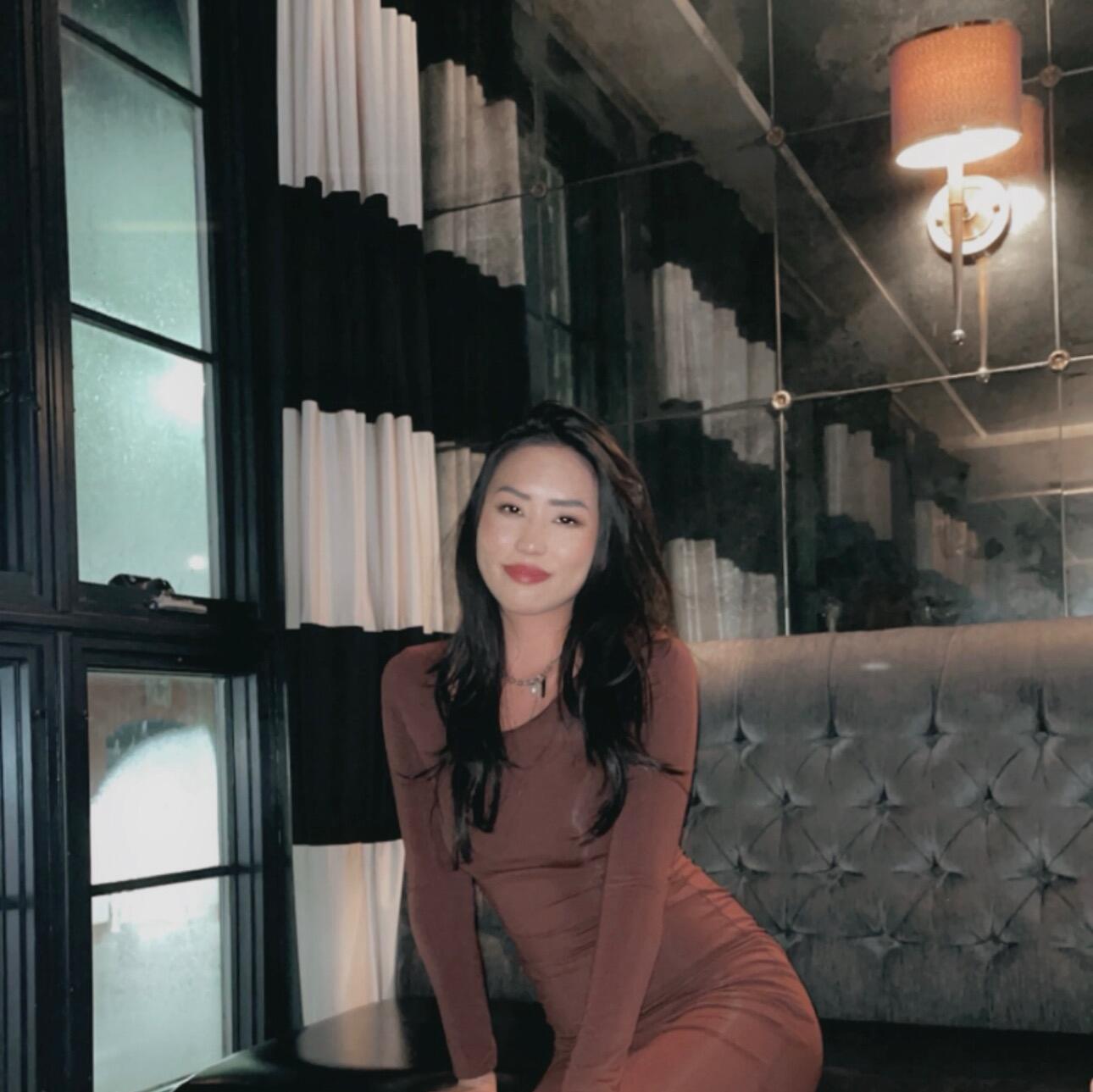 Elaine Liao