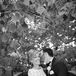 Vellinge, Sweden Wedding Portrait