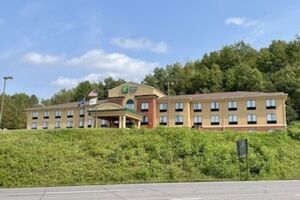 Picture of Holiday Inn Express Hotel & Suites DuBois an IHG Hotel