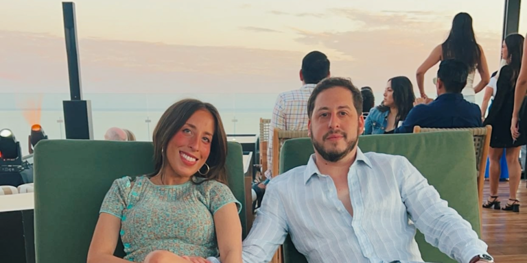 Bradley & Bryana  Home Page Banner
