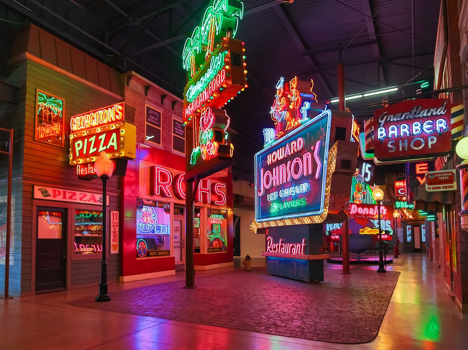 Picture of American Sign Museum