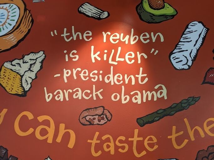 Picture of Zingerman's Delicatessen