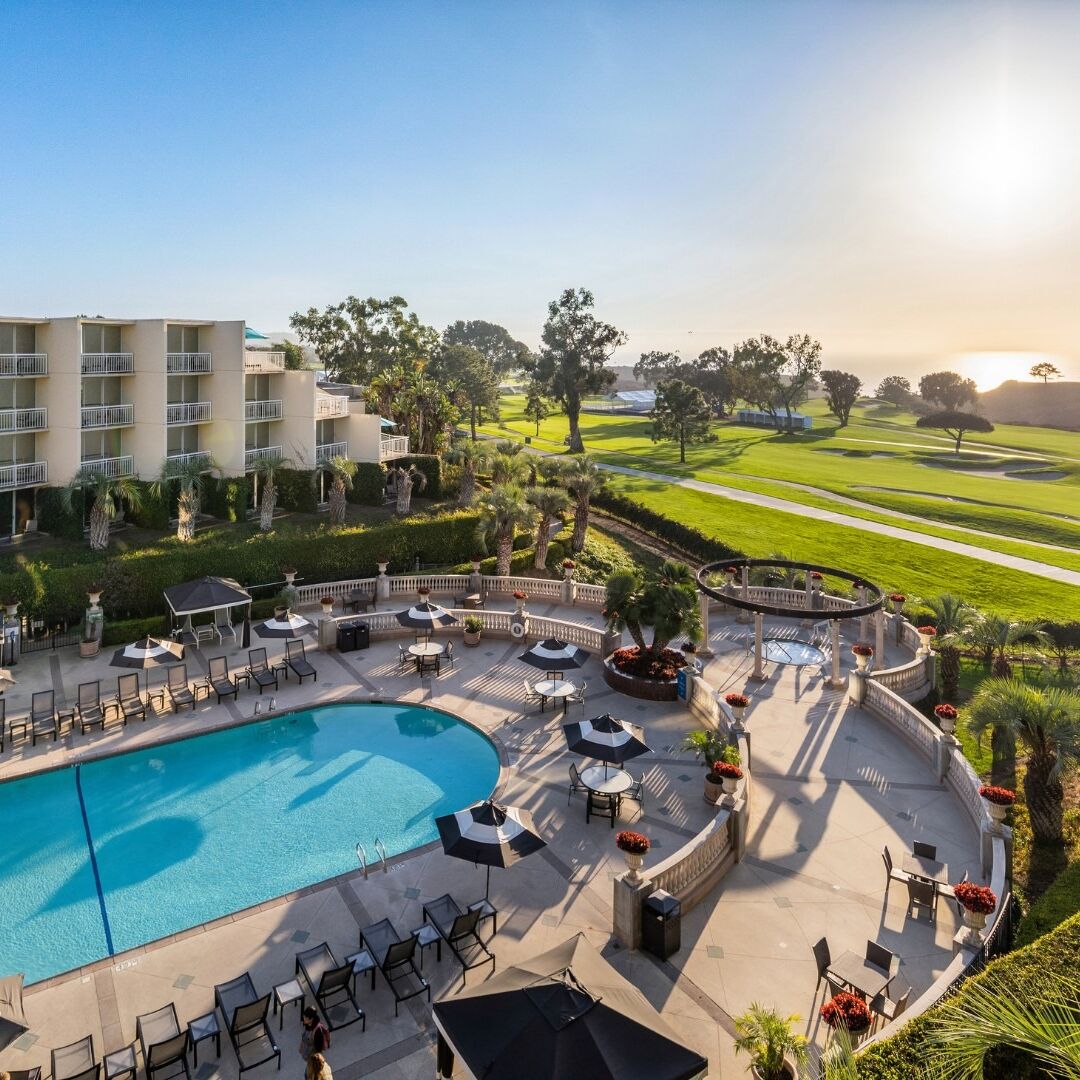 Picture of Hilton La Jolla Torrey Pines
