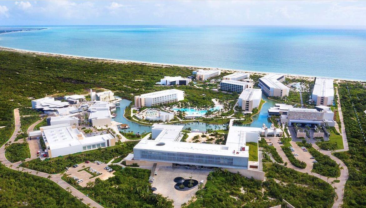 Picture of Grand Palladium Costa Mujeres Resort & Spa