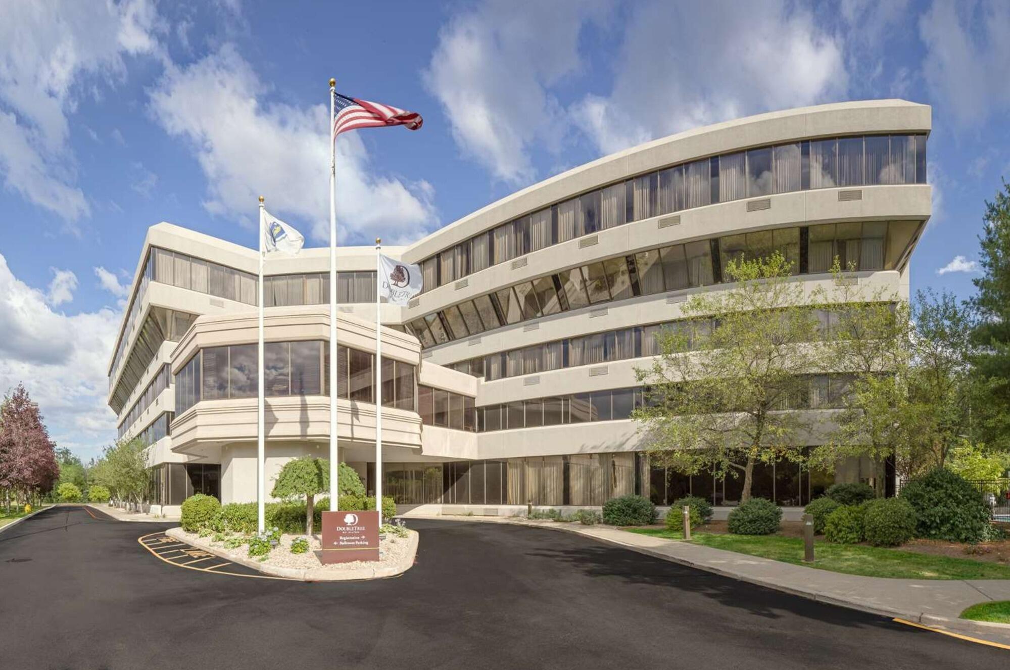 Picture of DoubleTree by Hilton Hotel Boston - Rockland