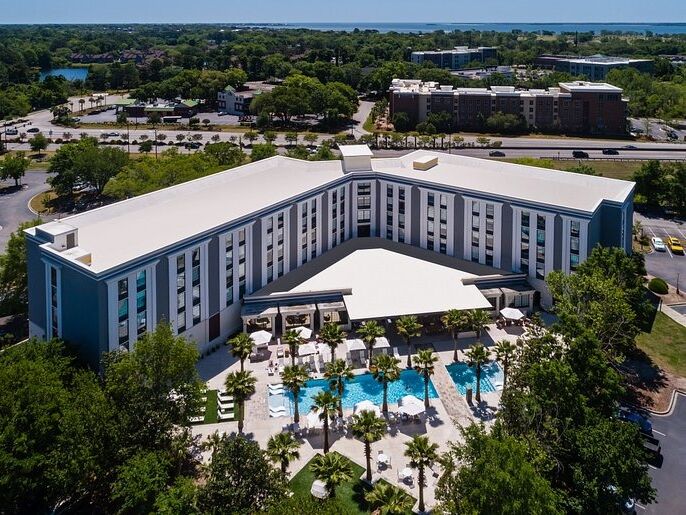 Picture of Hotel Indigo Mount Pleasant, an IHG Hotel