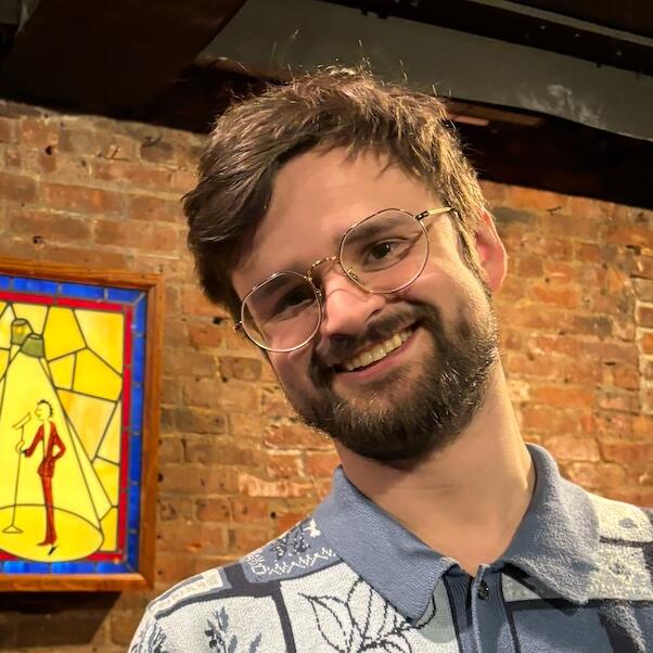 Dillon Diamond