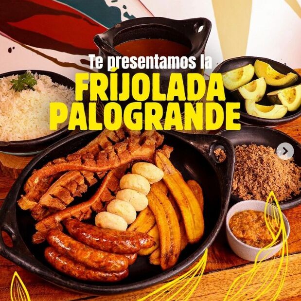 Picture of Restaurante Palogrande Envigado