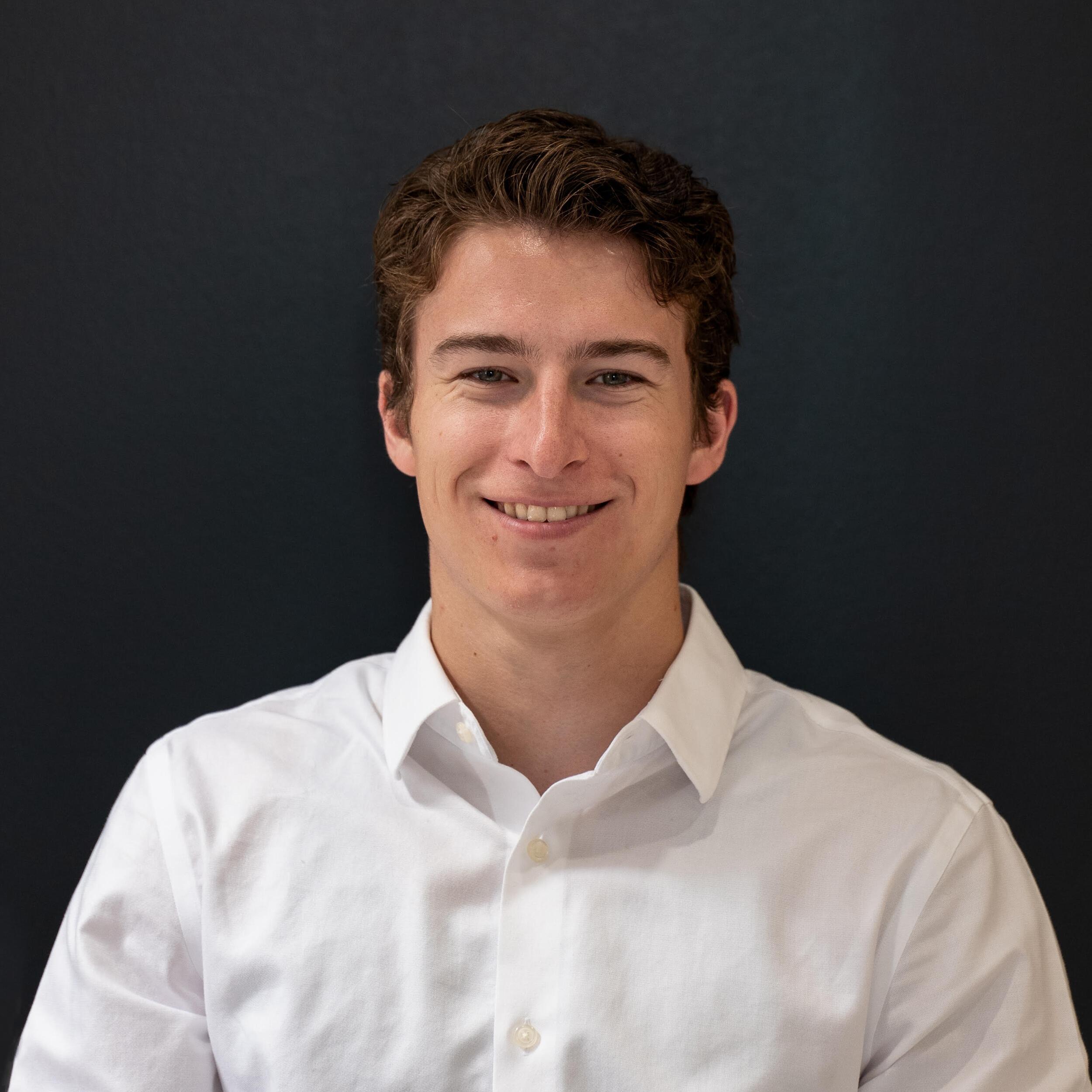 Brennen Witt