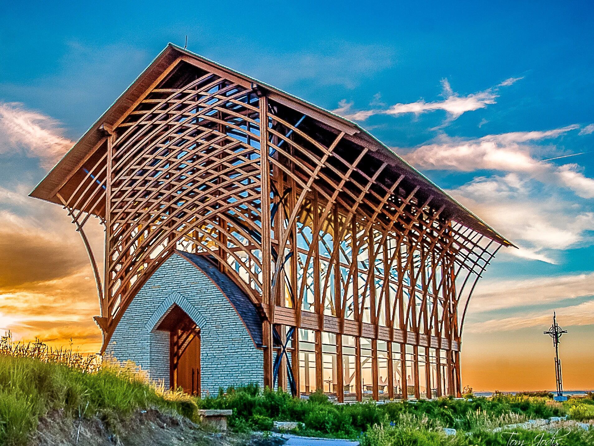 Picture of Holy Family Shrine