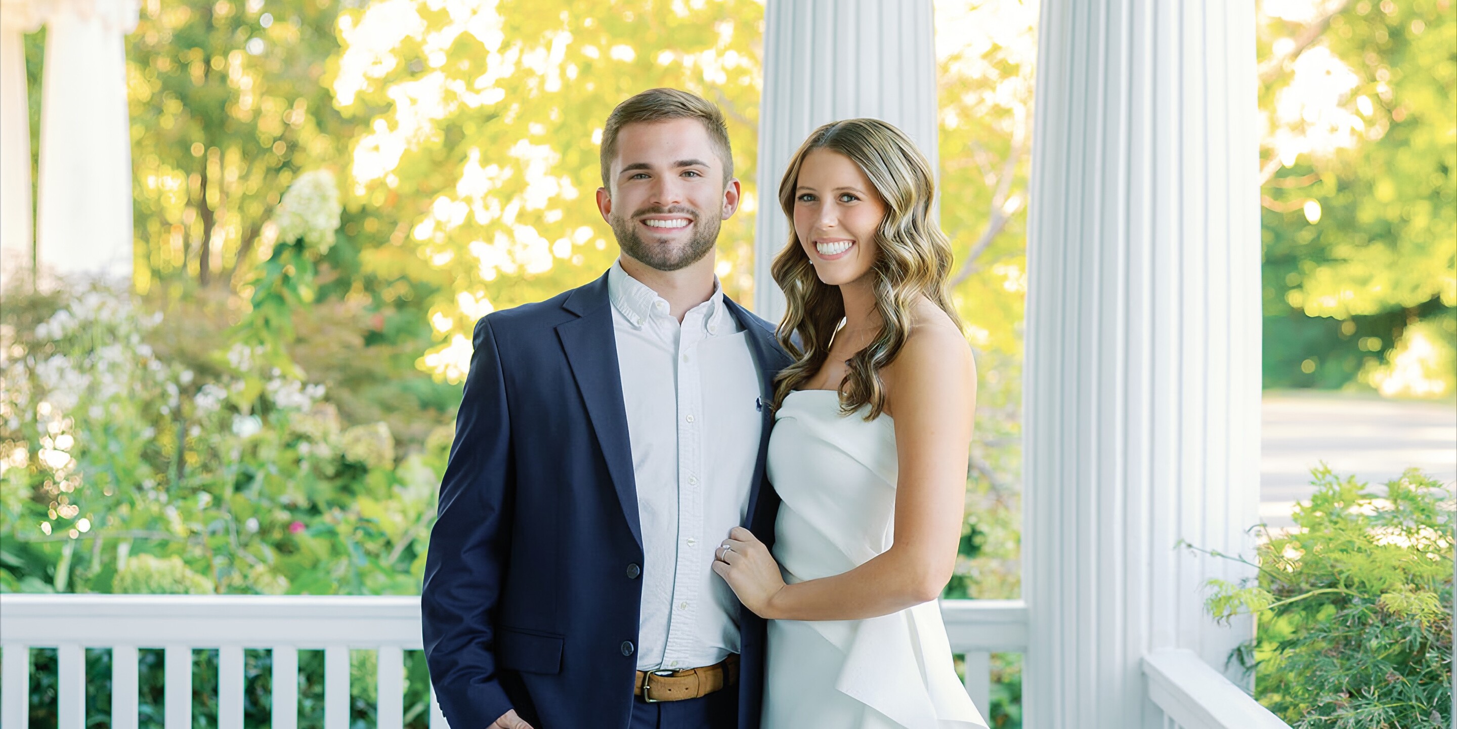 Addison & Brooks Home Page Banner