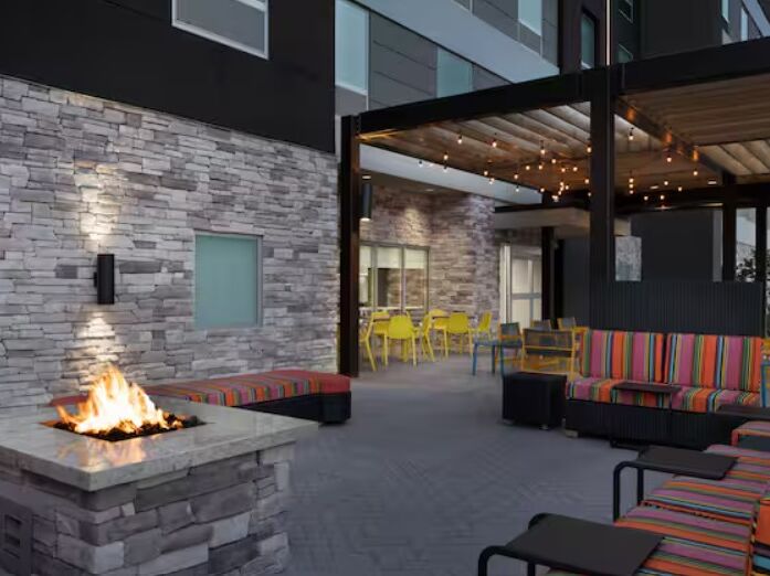Picture of Home2 Suites by Hilton Poughkeepsie