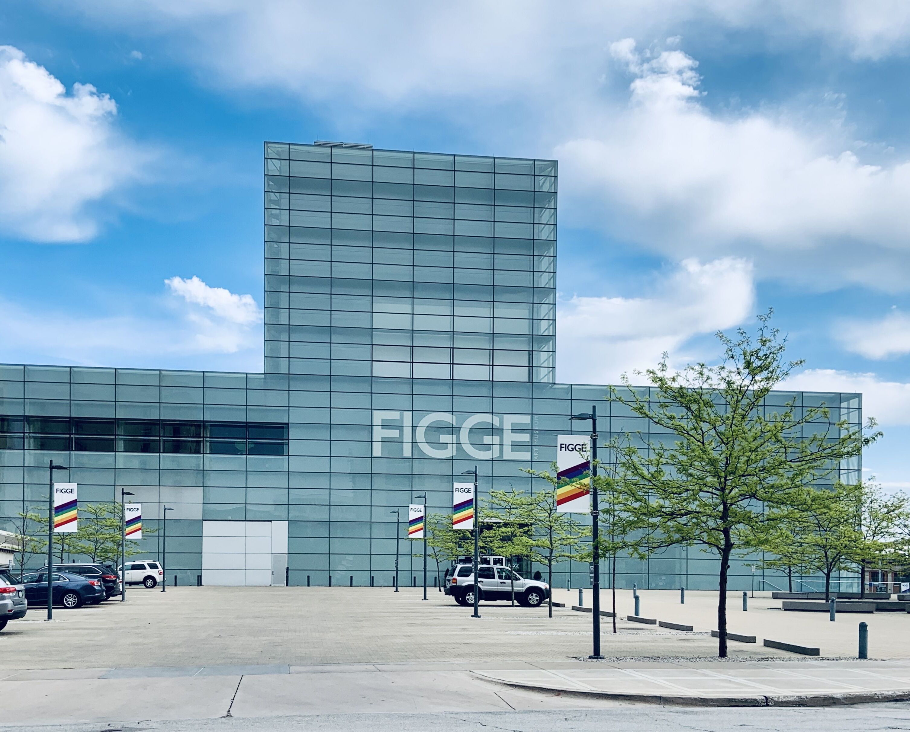 Picture of Figge Art Museum