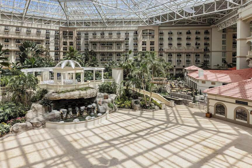 Picture of Gaylord Palms Resort & Convention Center