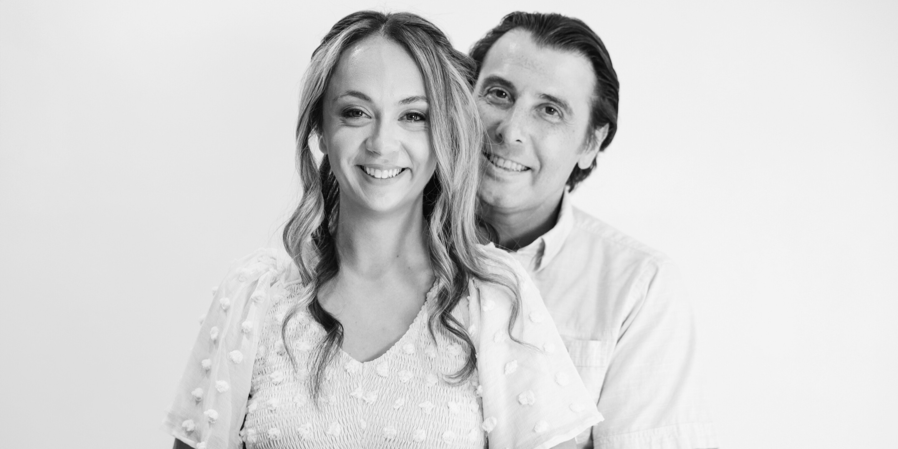 Marie & Matthew Home Page Banner