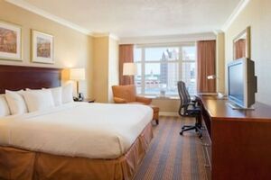 Picture of Hilton Providence