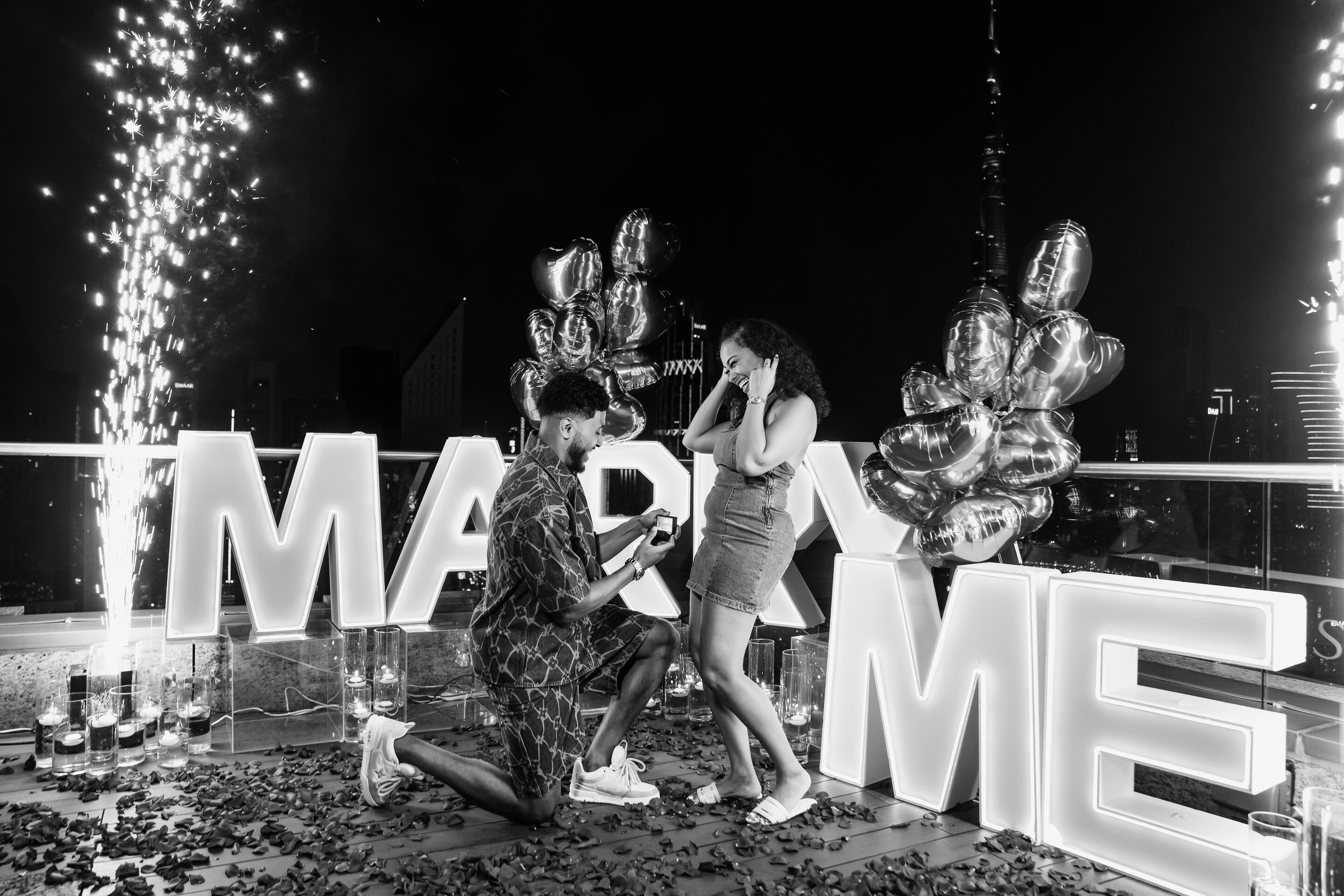 Josh & Amy Home Page Banner