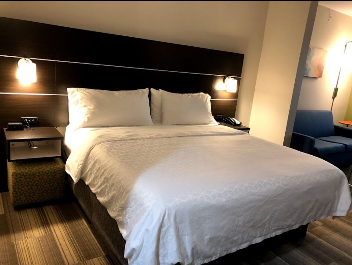 Picture of Holiday Inn Express & Suites Brookshire - Katy Freeway, an IHG Hotel