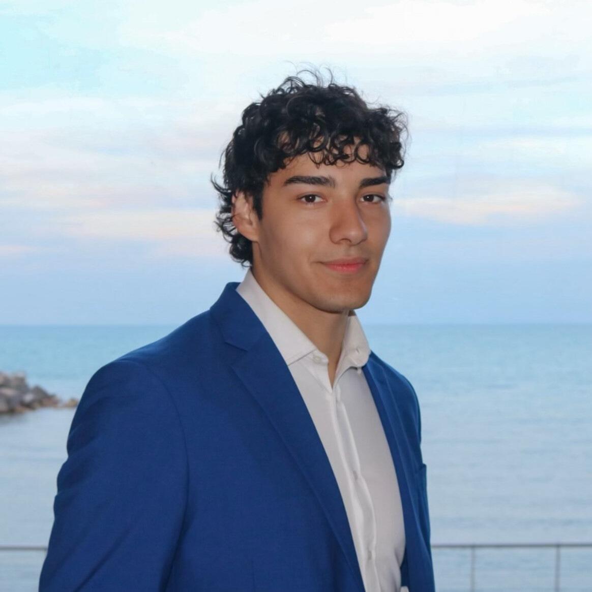 Fabian Villasenor